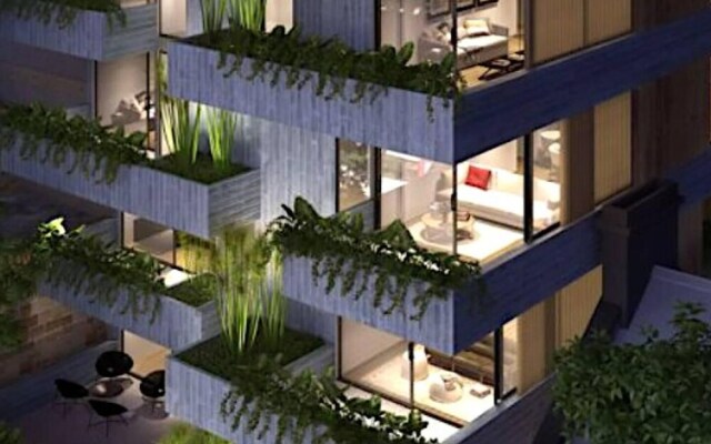 New 1 Bedroom Apt in the Heart of Surry Hills