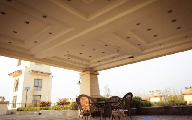 Xihai Ecological Garden Vacation Hotel Liu’an
