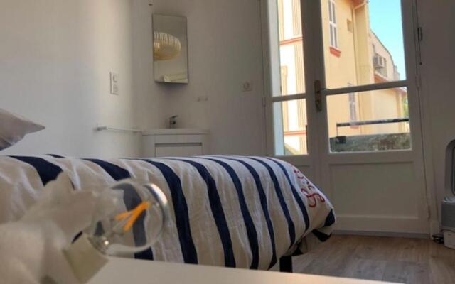 Appartement Grand Confort Porquerolles