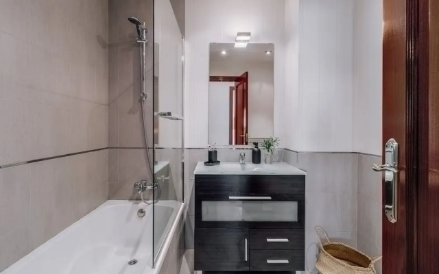 Jasper - 3 Bedrooms in R os Rosas