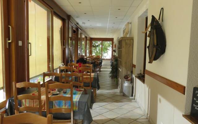 HOTEL RESTAURANT Le Traîneau