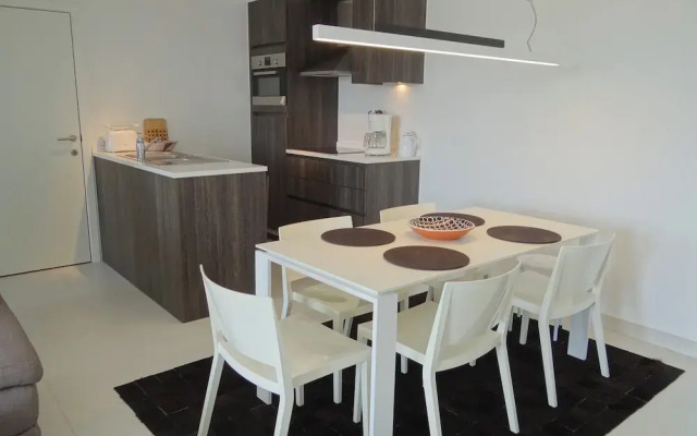 Apartment in Nieuwpoort Near the Beach