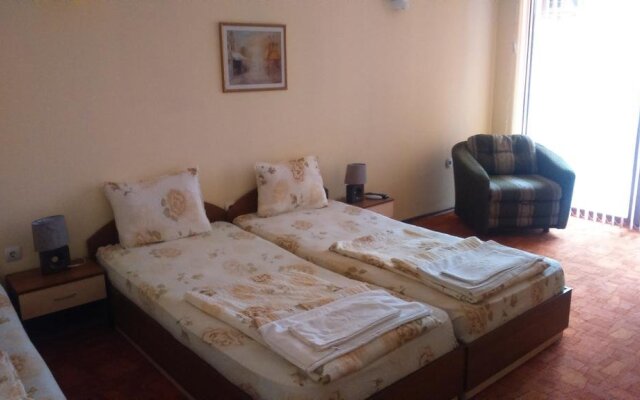 Guest House Pri Valyo