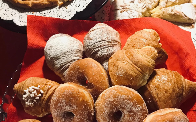 Hotel Palazzetto Rosso