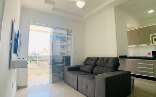 Maravilhoso apartamento 100m Mar - MB04G