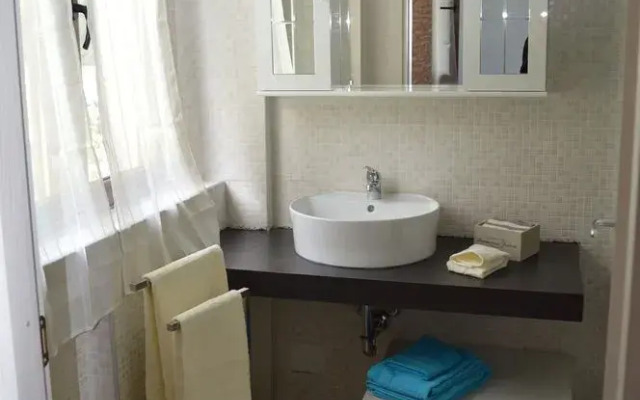 Residence Podere San Marco