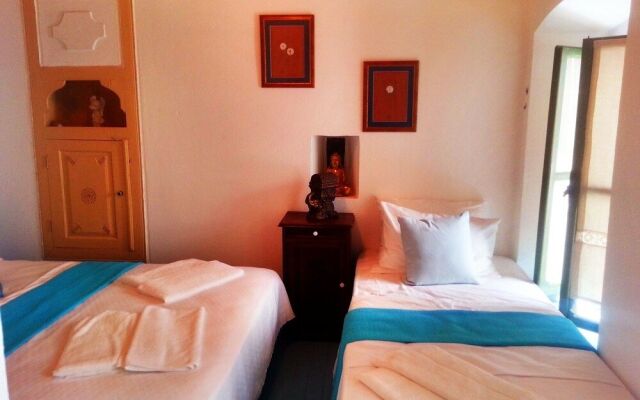 Cemil Anka Pension