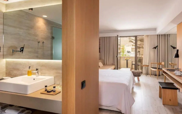 Ibis Styles Heraklion Central