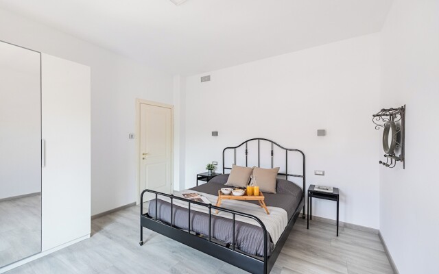Il Quadrifoglio D4 Apartment