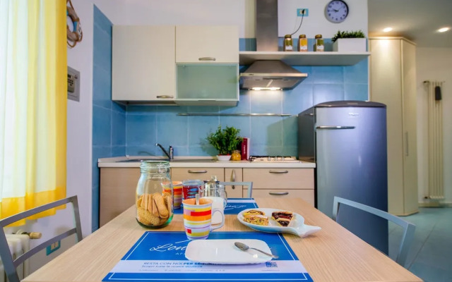 Souvenir 2 in Gabicce Mare