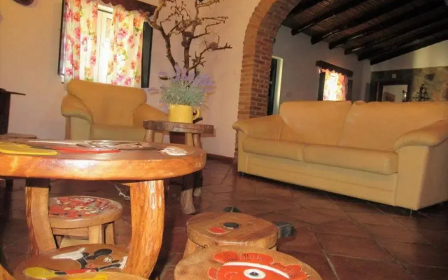 Agro-Turismo Monte da Galega