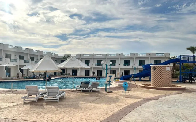 Sharm Cliff Resort