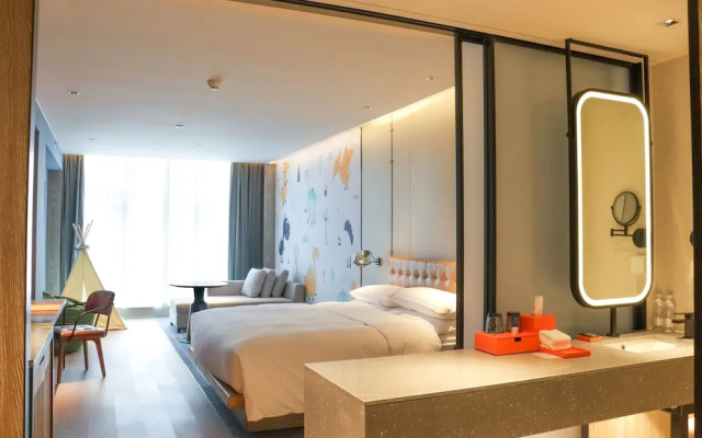 Four Points by Sheraton Chongqing, Yongchuan