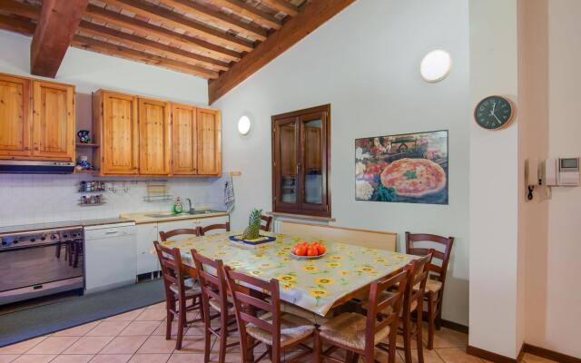 Villa I Girasoli