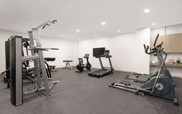 Wyndham Garden Foshan Nanhai