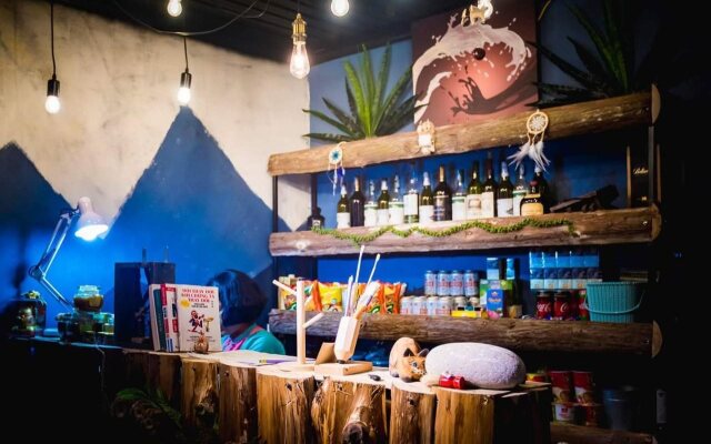 Gạo House & Coffee