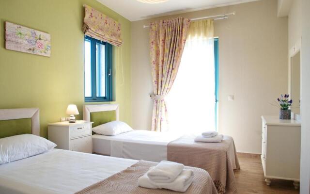 Villa Penelope Spartia Kefalonia