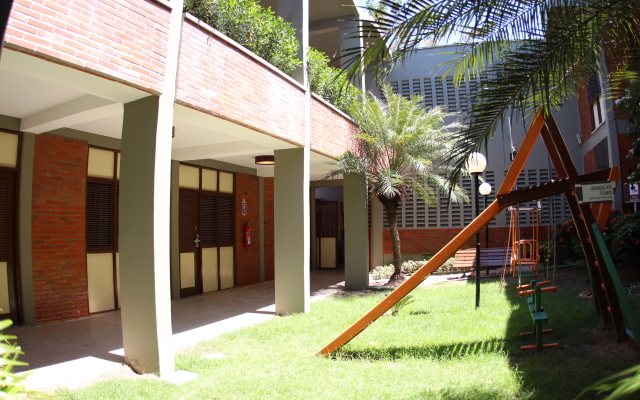 Amuarama Hotel
