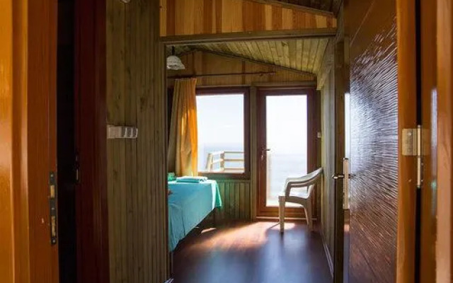 Tree Houses