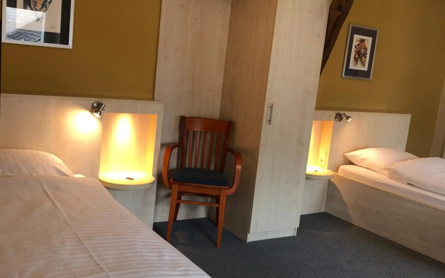 Hotel Select