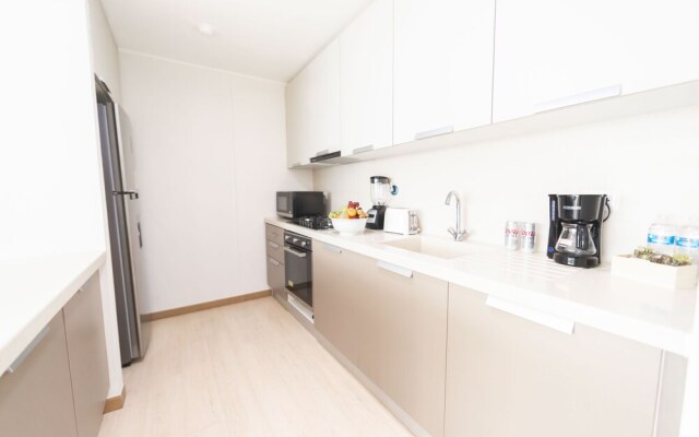 Boutique Apartments Panamá Coco del Mar