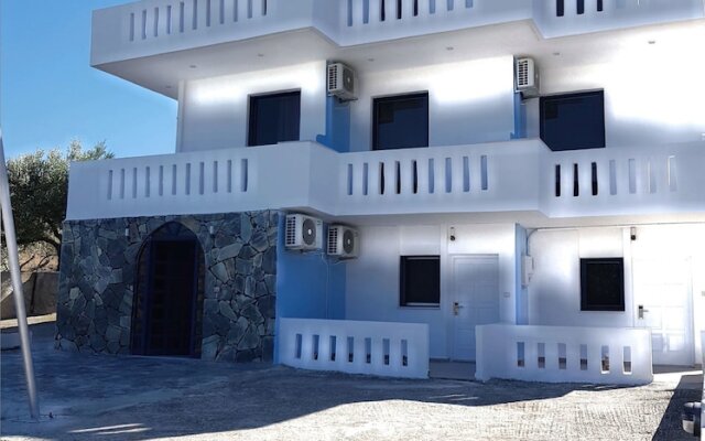 Creta Star Apartments