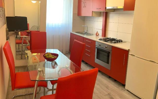 Transylvania Residence