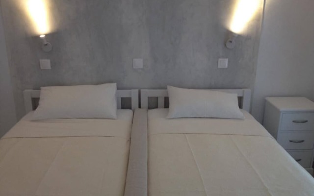 Xrysa s apartment