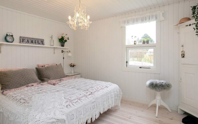 4 Star Holiday Home in Tranekær