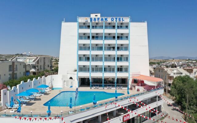 Şafak Otel