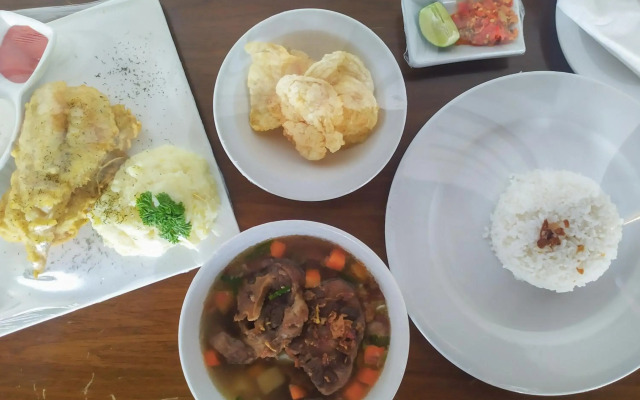 Swiss-Belhotel Bogor