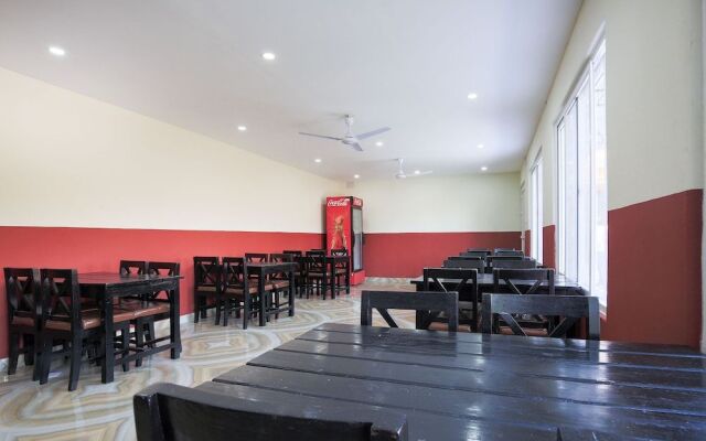 Hotel Rudrakshya Pokhara