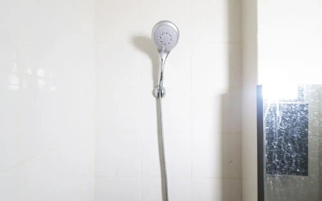 Jo Rooms - Apartemen Betos