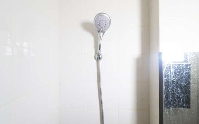 Jo Rooms - Apartemen Betos