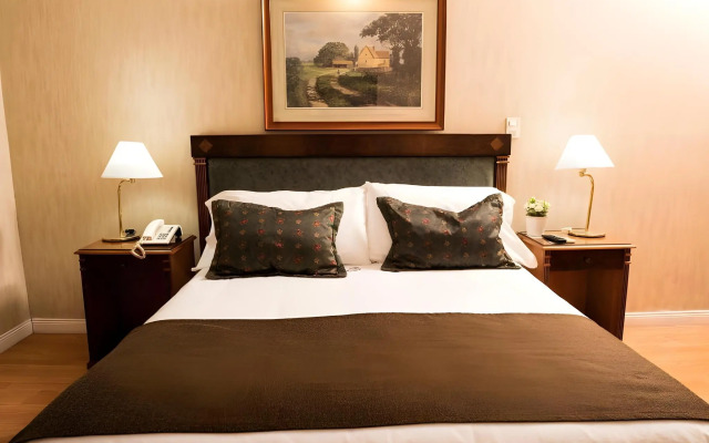 Mayflower Suites