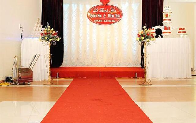 Thi Thao Gardenia Hotel