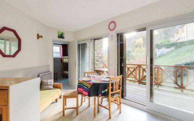 Apartment Les Estives de Sazos 1