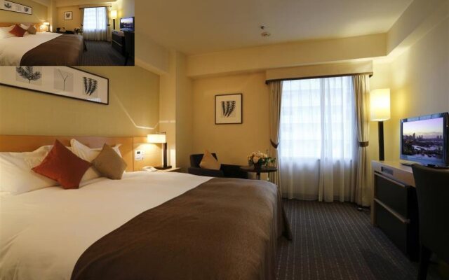 Hotel Monterey Yokohama