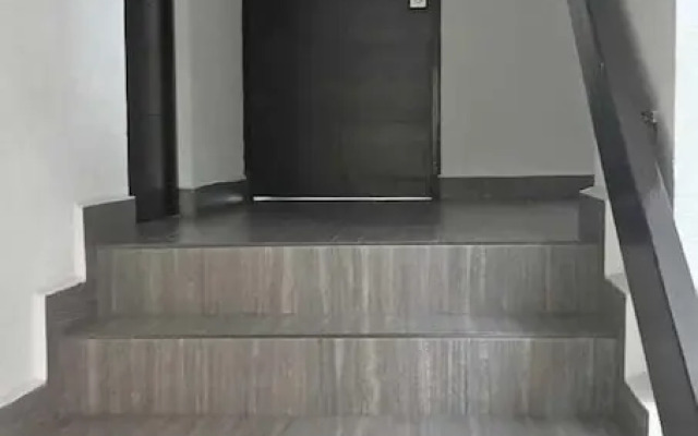 Hotel Punta Galeria