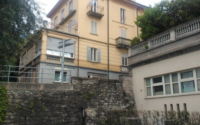 Residence Lago 1