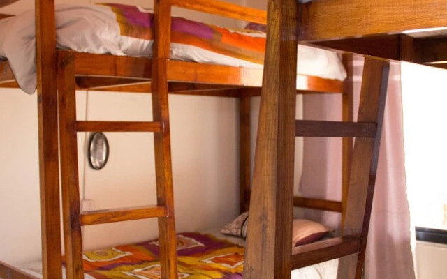 OYO 155 Sankata Hotel & Apartment