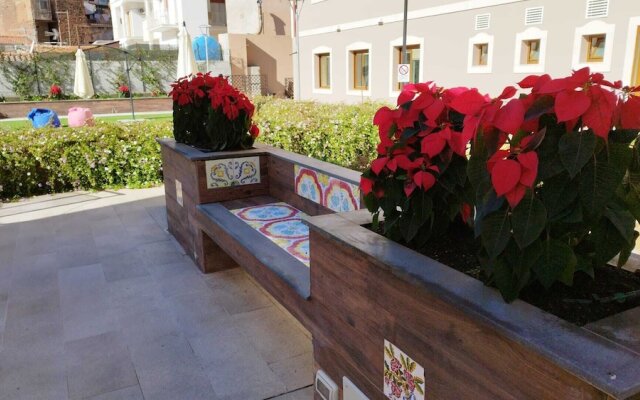 Rooms alCentro