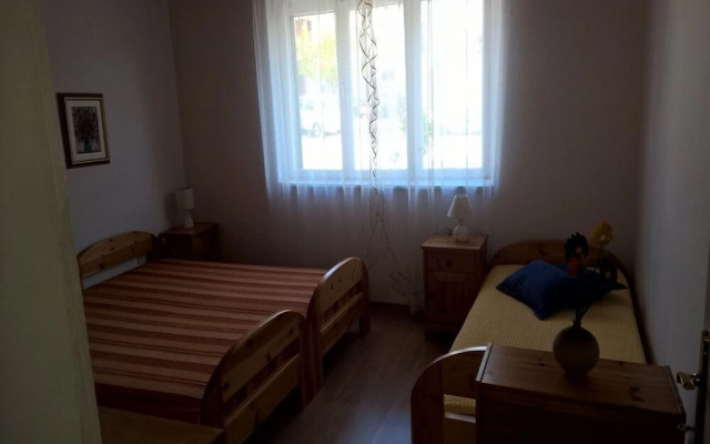 Zarko - 20 m From Beach - A1