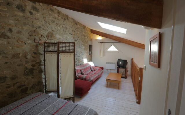 Lou Pataclet - Gite César