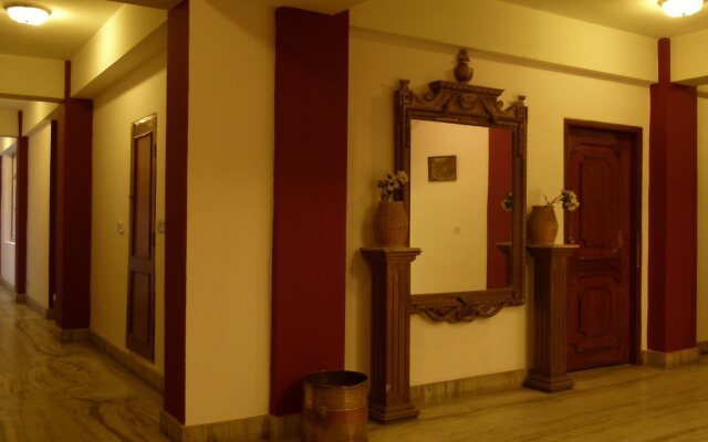 Hotel Lion
