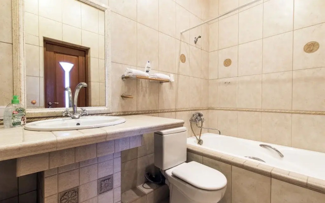 U Mariinskogo Apart-Hotel