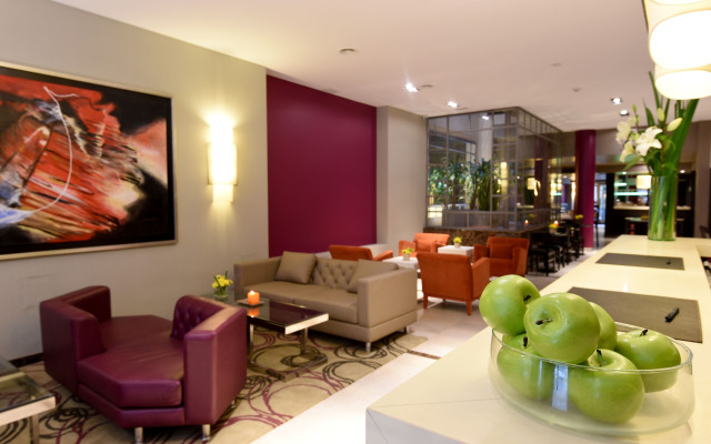 Arc Recoleta Boutique Hotel & Spa