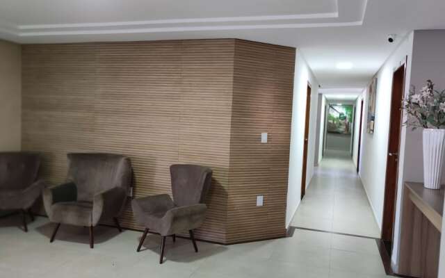 Hotel Cantinho Verde