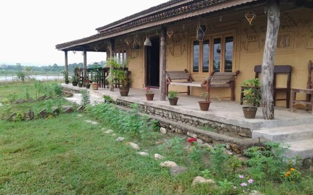 Tharu Community Home Stay