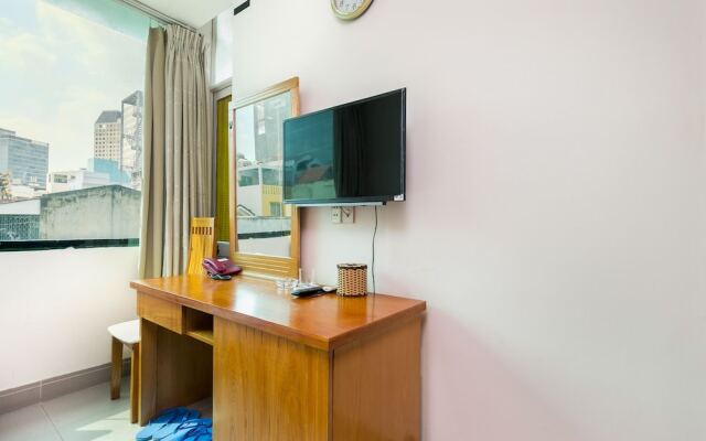 OYO 314 Anh Duong Hotel